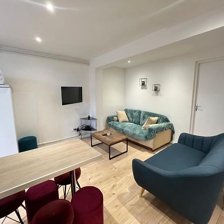 Le Colorado - Centre - 6 Pers - Reve Au Mans Apartman Le Mans Kültér fotó