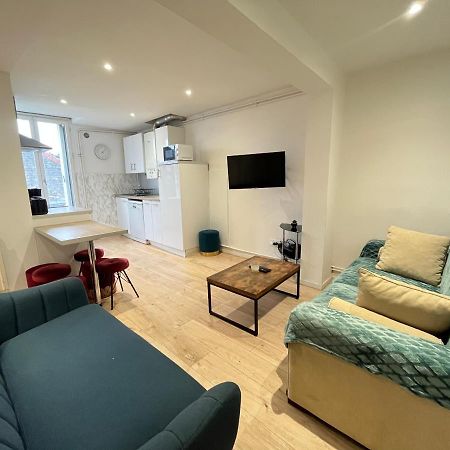 Le Colorado - Centre - 6 Pers - Reve Au Mans Apartman Le Mans Kültér fotó