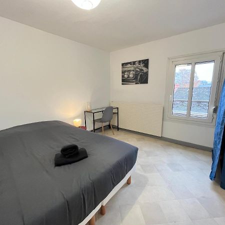 Le Colorado - Centre - 6 Pers - Reve Au Mans Apartman Le Mans Kültér fotó