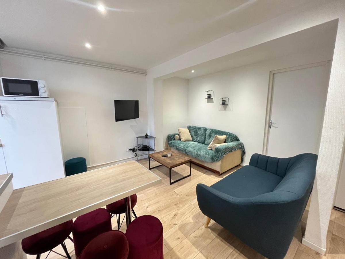 Le Colorado - Centre - 6 Pers - Reve Au Mans Apartman Le Mans Kültér fotó